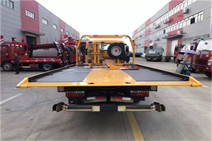 蓟县附近汽车救援服务