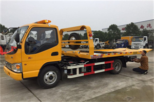 蓟县哪里有拖车服务