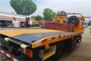 蓟县附近拖车电话号码服务