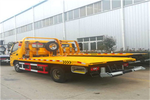 蓟县附近拖车救援搭电