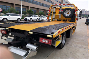 蓟县24小时汽车送油服务公司