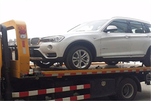 蓟县拖车24小时服务电话