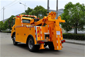 蓟县高速路拖车费