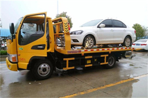 蓟县附近拖车救援24小时服务热线