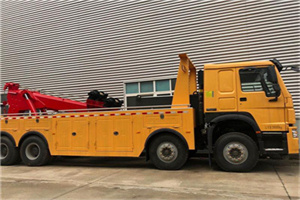 蓟县道路救援公司